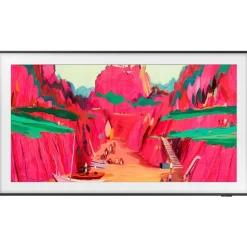 Samsung The Frame Pro Vision AI Smart TV LS03FW (2025) 65inch