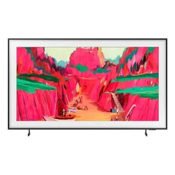 Samsung The Frame Pro Vision AI Smart TV LS03FW (2025) 65inch