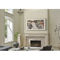 Samsung The Frame Pro Vision AI Smart TV LS03FW (2025) 65inch