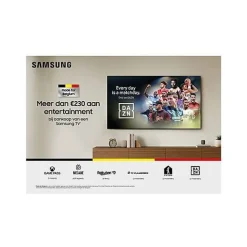 Samsung The Frame QLED Full HD 32LS03C 32inch