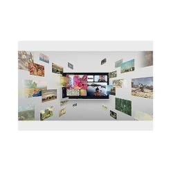 Samsung The Frame QLED Full HD 32LS03C 32inch