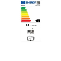 Samsung The Frame QLED 4K (2024) 43inch