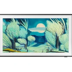 Samsung The Frame Samsung Vision AI Smart TV LS03FA (2025) 50inch
