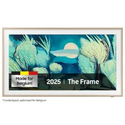Samsung The Frame Samsung Vision AI Smart TV LS03FA (2025) 50inch