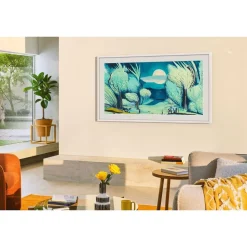 Samsung The Frame Samsung Vision AI Smart TV LS03FA (2025) 50inch