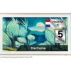 Samsung The Frame Samsung Vision AI Smart TV LS03FA (2025) 55inch