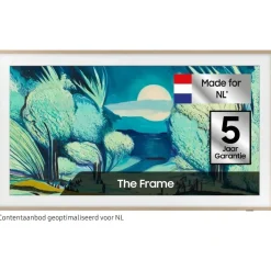 Samsung The Frame Samsung Vision AI Smart TV LS03FA (2025) 55inch