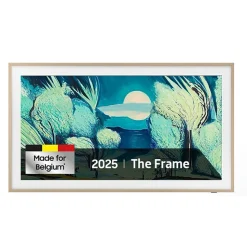 Samsung The Frame Vision AI Smart TV LS03FA (2025) 43inch