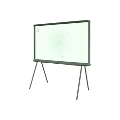 Samsung The Serif QLED 4K (2024) 55Inch Ivy Green