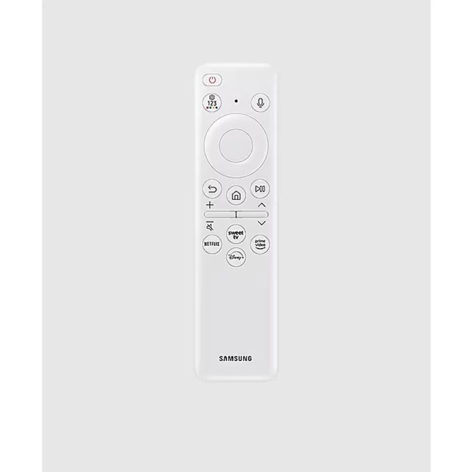 Samsung The Serif QLED 4K (2024) 55Inch Ivy Green