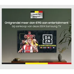 Samsung The Serif QLED 4K (2024) 55Inch Ivy Green