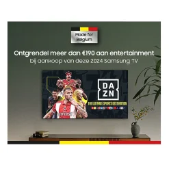 Samsung The Serif QLED 4K (2024) 43inch Ivy Green