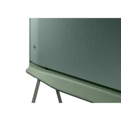 Samsung The Serif QLED 4K (2024) 43inch Ivy Green