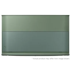 Samsung The Serif QLED 4K (2024) 43inch Ivy Green