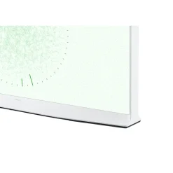 Samsung The Serif QLED 4K (2024) 50inch Cloud White