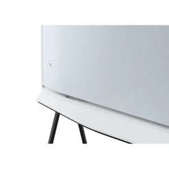 Samsung The Serif QLED 4K (2024) 50inch Cloud White