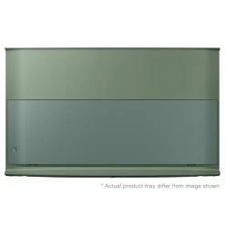 Samsung The Serif QLED 4K (2024) 50inch Ivy Green