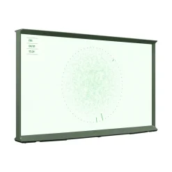 Samsung The Serif QLED 4K (2024) 50inch Ivy Green