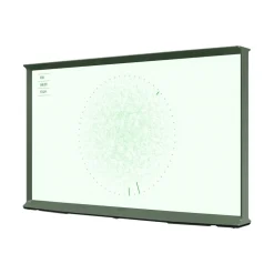 Samsung The Serif QLED 4K (2024) 50inch Ivy Green