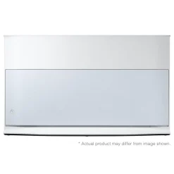 Samsung The Serif QLED 4K (2024) 65inch Cloud White