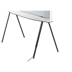 Samsung The Serif QLED 4K (2024) 65inch Cloud White