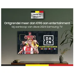 Samsung The Serif QLED 4K (2024) 65inch Cloud White