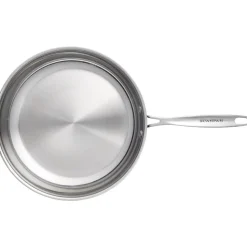 Scanpan Fusion 5 Braadpannenset 24+28cm
