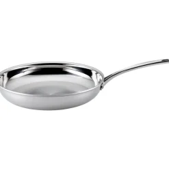 Scanpan Fusion 5 Braadpannenset 24+28cm