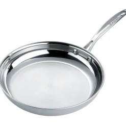 Scanpan Fusion 5 Braadpannenset 24+28cm