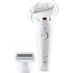 SE 9 Flex Epilator SES 9006