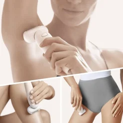 SE 9 Flex Epilator SES 9006