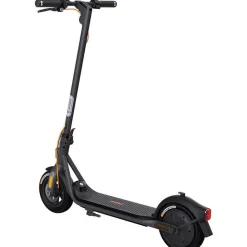 Segway-Ninebot Kickscooter F2 Plus E Powered by Segway - E-step - Actieradius: 55km - Snelheid: 25km/h