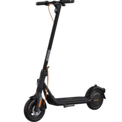 Segway-Ninebot Kickscooter F2 Pro E Powered by Segway E-step - Actieradius 55km - Snelheid: 25km/h