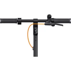 Segway-Ninebot Kickscooter F2 Pro E Powered by Segway E-step - Actieradius 55km - Snelheid: 25km/h