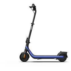 Segway-Ninebot Kickscooter C2 Pro E Powered by Segway E-step - Actieradius: 17km - Snelheid: 16km/h