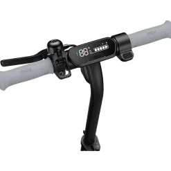 Segway-Ninebot Kickscooter C2 Pro E Powered by Segway E-step - Actieradius: 17km - Snelheid: 16km/h