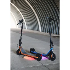 Segway-Ninebot Kickscooter C2 Pro E Powered by Segway E-step - Actieradius: 17km - Snelheid: 16km/h