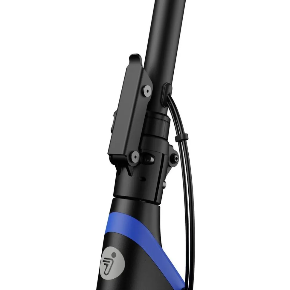 Segway-Ninebot Kickscooter C2 Pro E Powered by Segway E-step - Actieradius: 17km - Snelheid: 16km/h