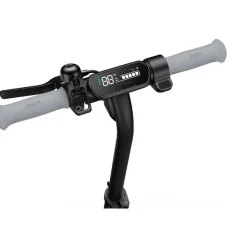 Segway-Ninebot Kickscooter C2 Pro E Powered by Segway E-step - Actieradius: 17km - Snelheid: 16km/h