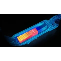 Segway-Ninebot Kickscooter Max G2E Powered by Segway - E-step - Actieradius: 70km - Snelheid: 25km/h