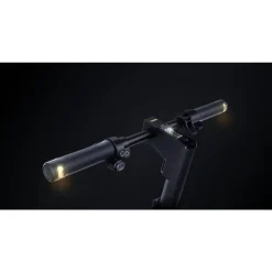 Segway-Ninebot Kickscooter Max G2E Powered by Segway - E-step - Actieradius: 70km - Snelheid: 25km/h