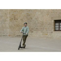 Segway-Ninebot Kickscooter Max G2E Powered by Segway - E-step - Actieradius: 70km - Snelheid: 25km/h