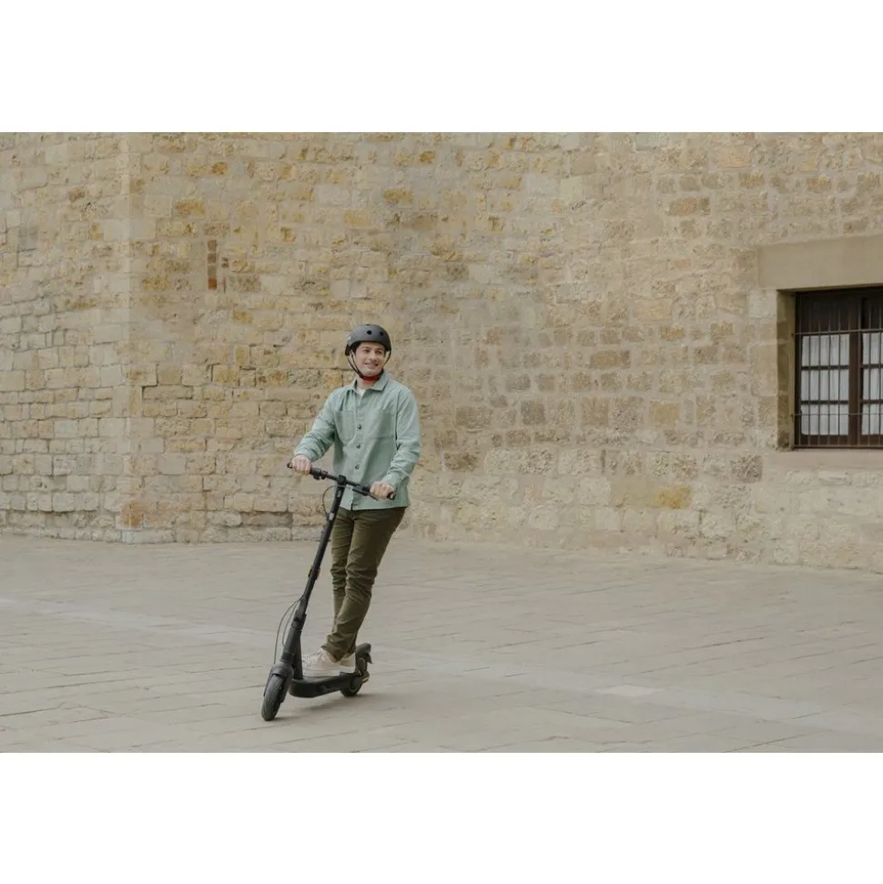 Segway-Ninebot Kickscooter Max G2E Powered by Segway - E-step - Actieradius: 70km - Snelheid: 25km/h