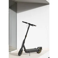 Segway-Ninebot Kickscooter Max G2E Powered by Segway - E-step - Actieradius: 70km - Snelheid: 25km/h