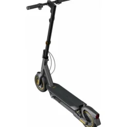 Segway-Ninebot Kickscooter Max G2E Powered by Segway - E-step - Actieradius: 70km - Snelheid: 25km/h