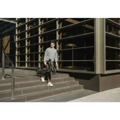 Segway-Ninebot Kickscooter Max G2E Powered by Segway - E-step - Actieradius: 70km - Snelheid: 25km/h