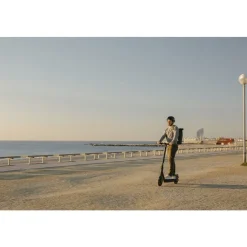 Segway-Ninebot Kickscooter Max G2E Powered by Segway - E-step - Actieradius: 70km - Snelheid: 25km/h