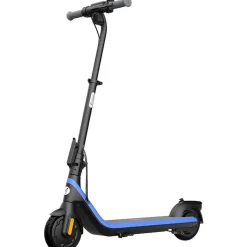 Segway-Ninebot Kickscooter C2 Pro E Powered by Segway E-step - Actieradius: 17km - Snelheid: 16km/h