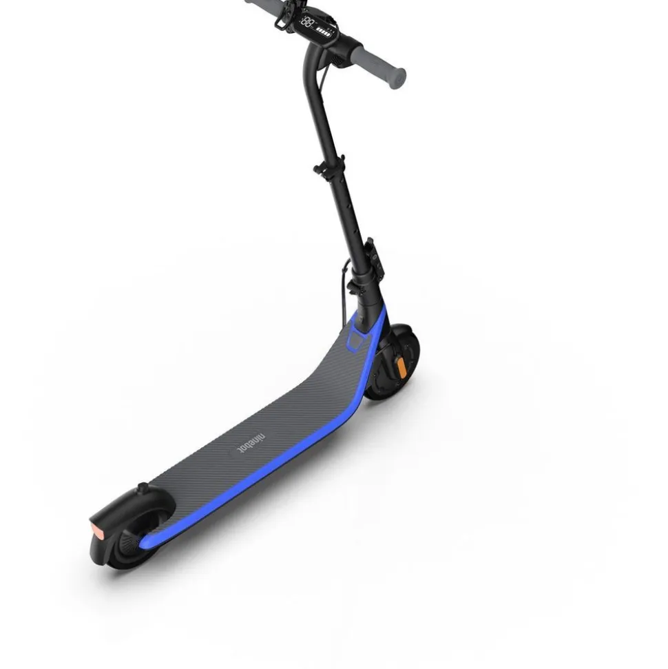 Segway-Ninebot Kickscooter C2 Pro E Powered by Segway E-step - Actieradius: 17km - Snelheid: 16km/h