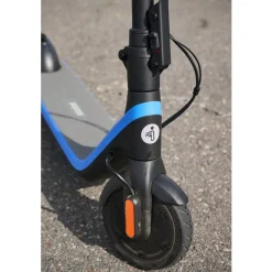 Segway-Ninebot Kickscooter C2 Pro E Powered by Segway E-step - Actieradius: 17km - Snelheid: 16km/h